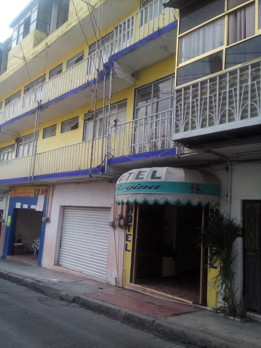 Hotel Regina
